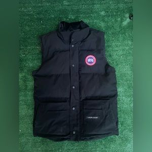 Canada Goose Vest